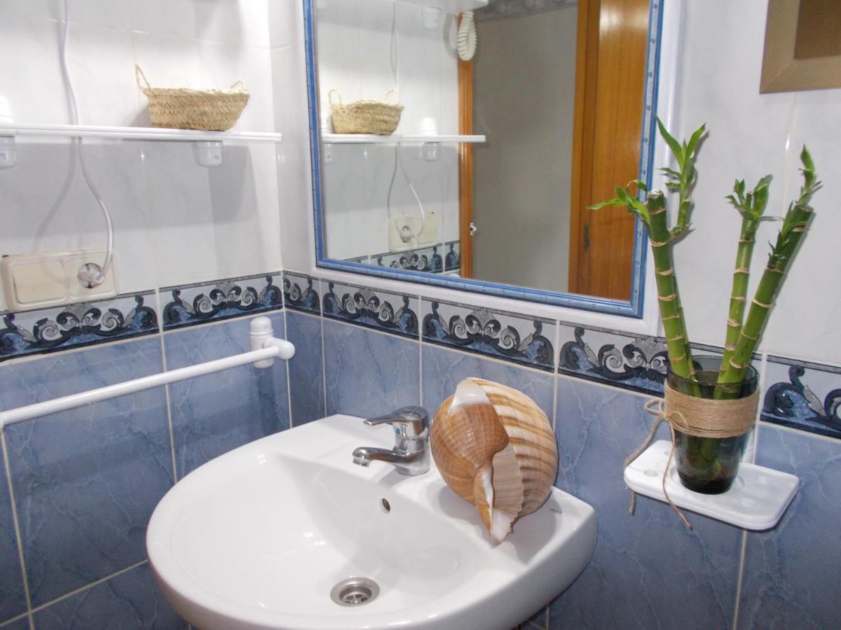 Appartement Casa Marcos à Playa Migjorn Extérieur photo