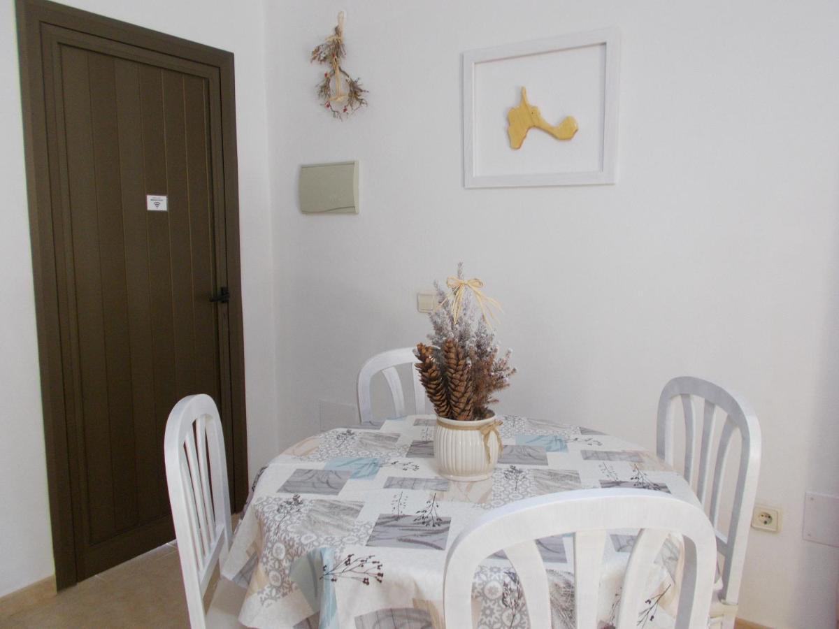 Appartement Casa Marcos à Playa Migjorn Extérieur photo
