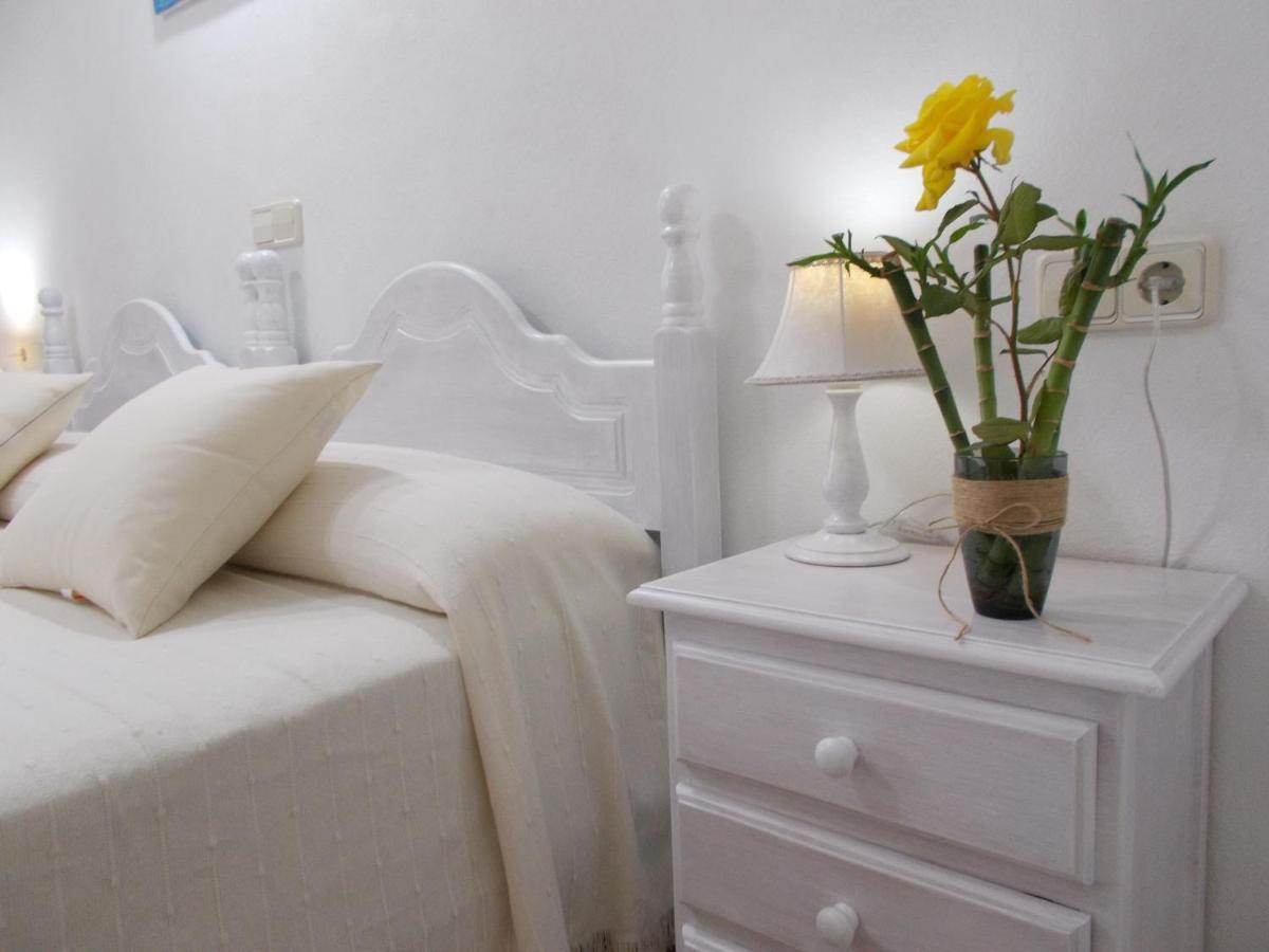 Appartement Casa Marcos à Playa Migjorn Extérieur photo