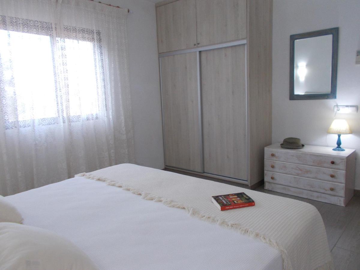 Appartement Casa Marcos à Playa Migjorn Extérieur photo