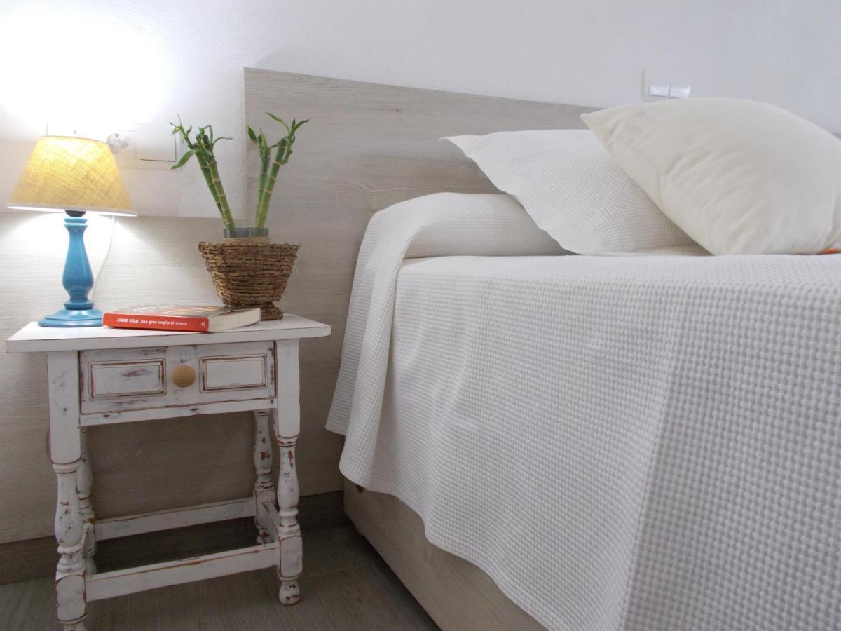 Appartement Casa Marcos à Playa Migjorn Extérieur photo